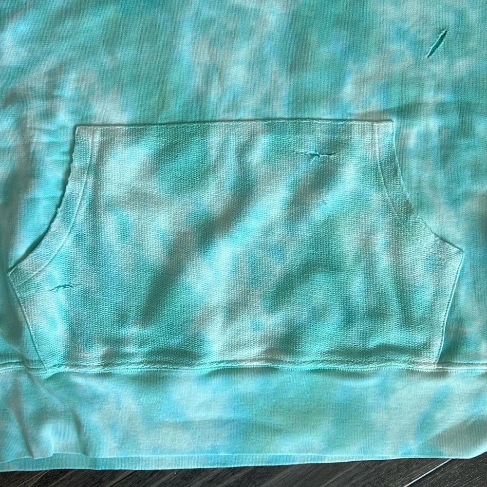 LoveShackFancy Addison Hoodie - Picture 4 of 9